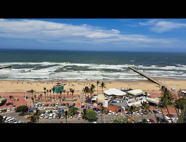 2 BEDROOM APARTMENT FOR SALE IN NORTH BEACH